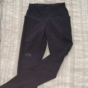 North Face Waterproof Leggings